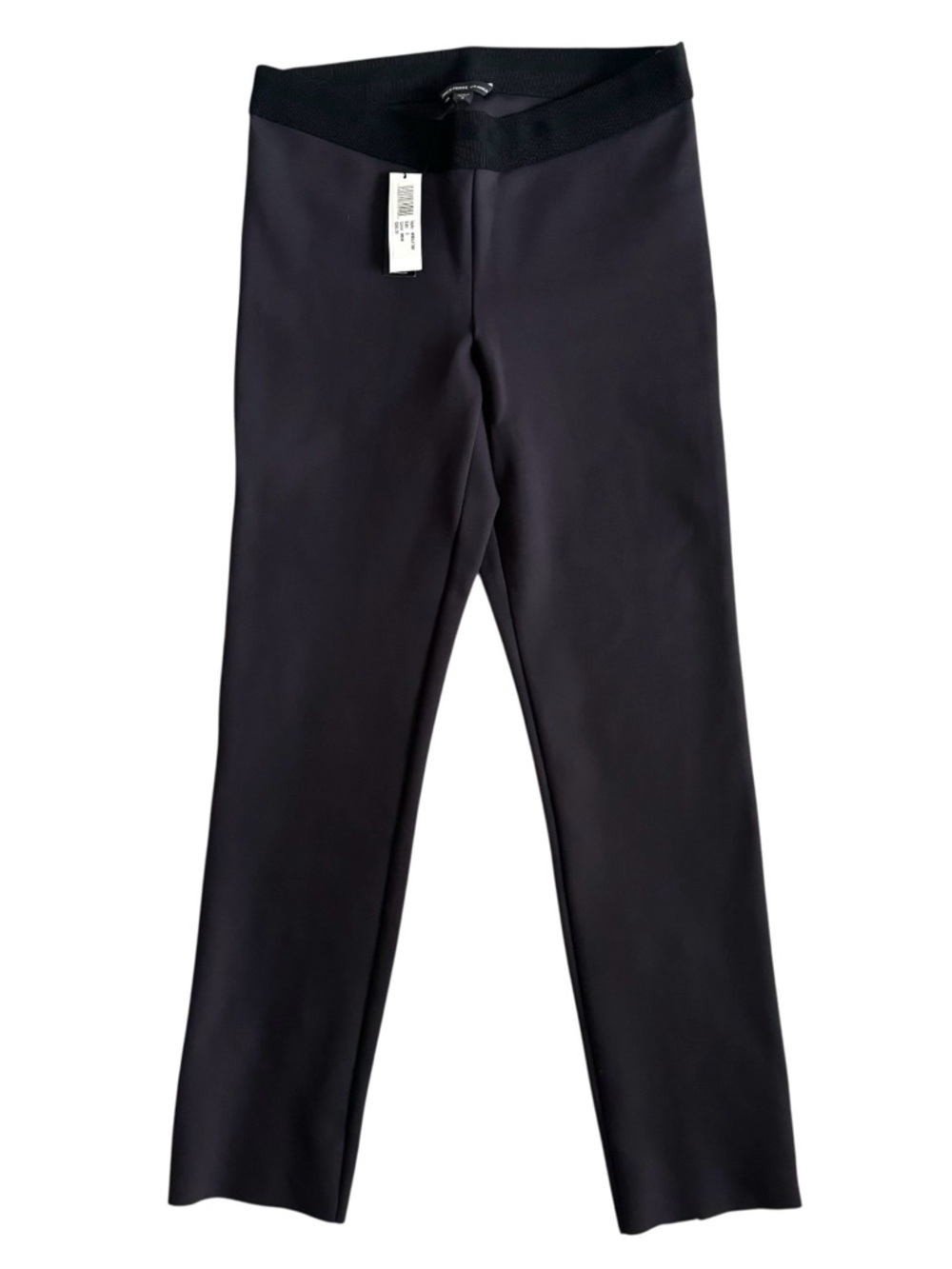 🆕 James Perse Black Skinny Leg Pants Leggings